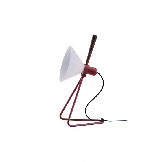 Le Klint Model 356 Table Lamp
